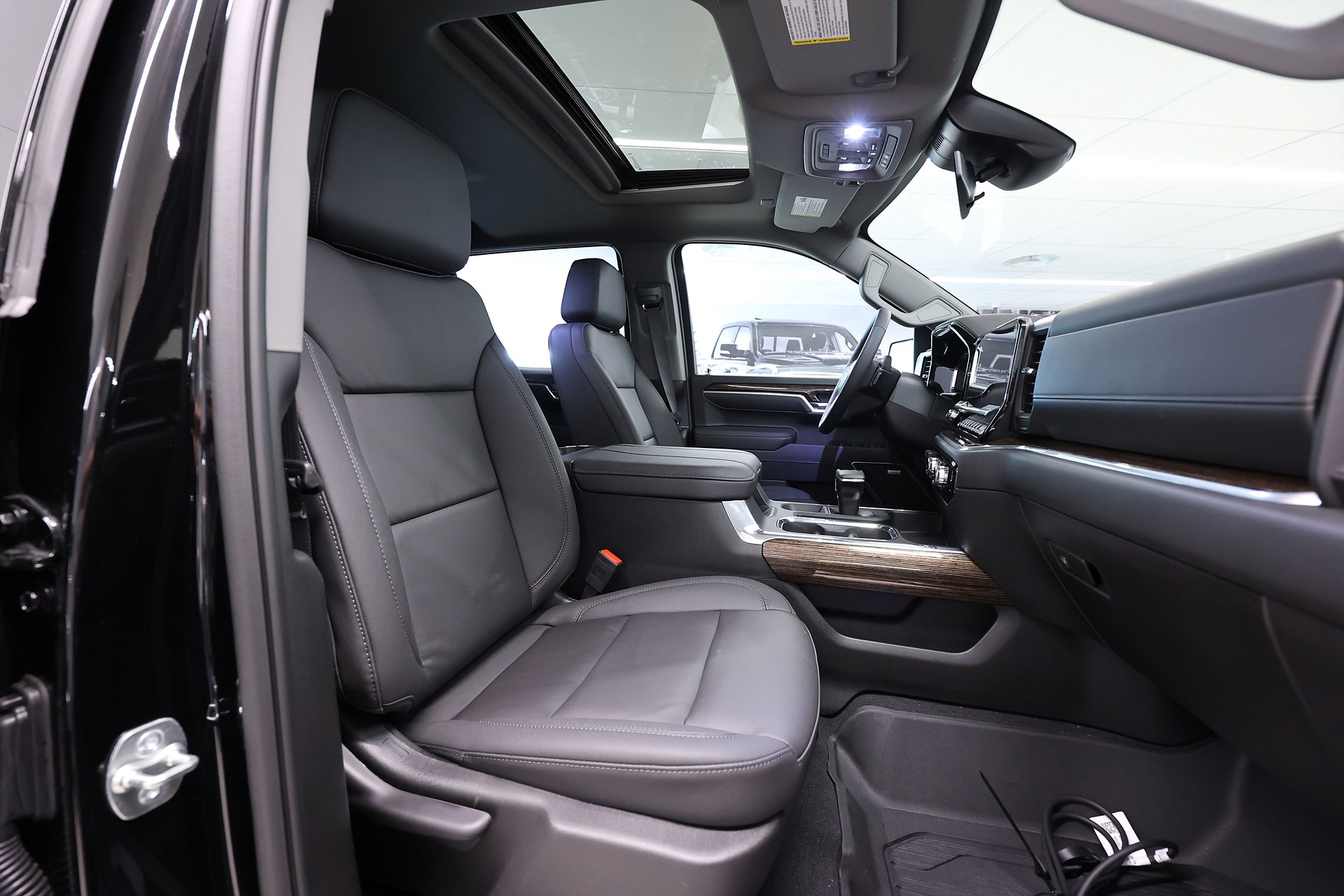 GMC Sierra Elevation 3.0L Duramax Premium X31 Off Road Pack