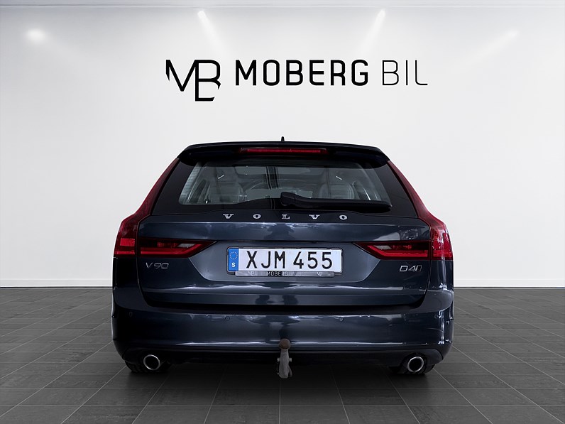 bild på bil
