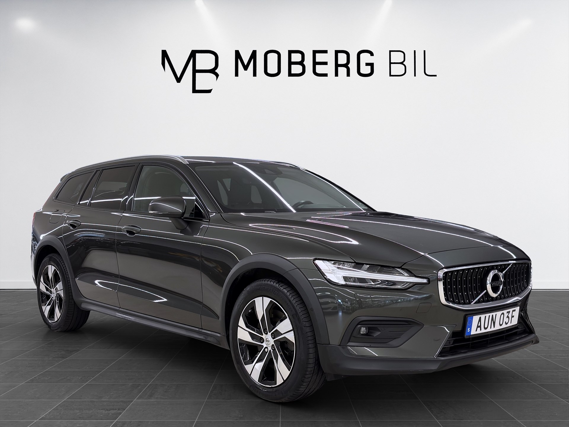 bild på bil