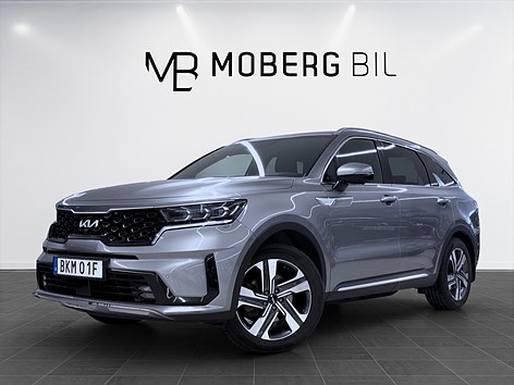 bild på bil