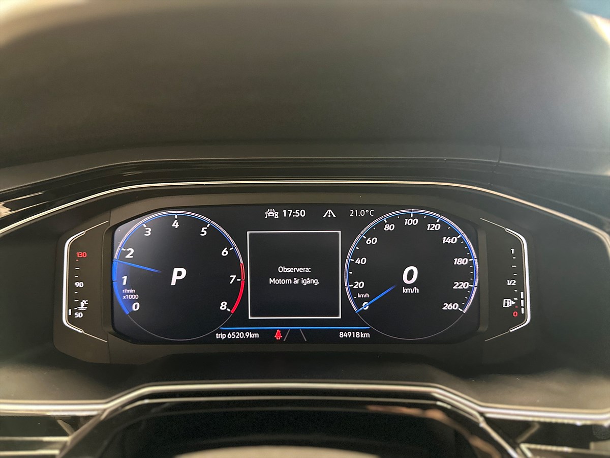 Volkswagen Taigo – bild 17