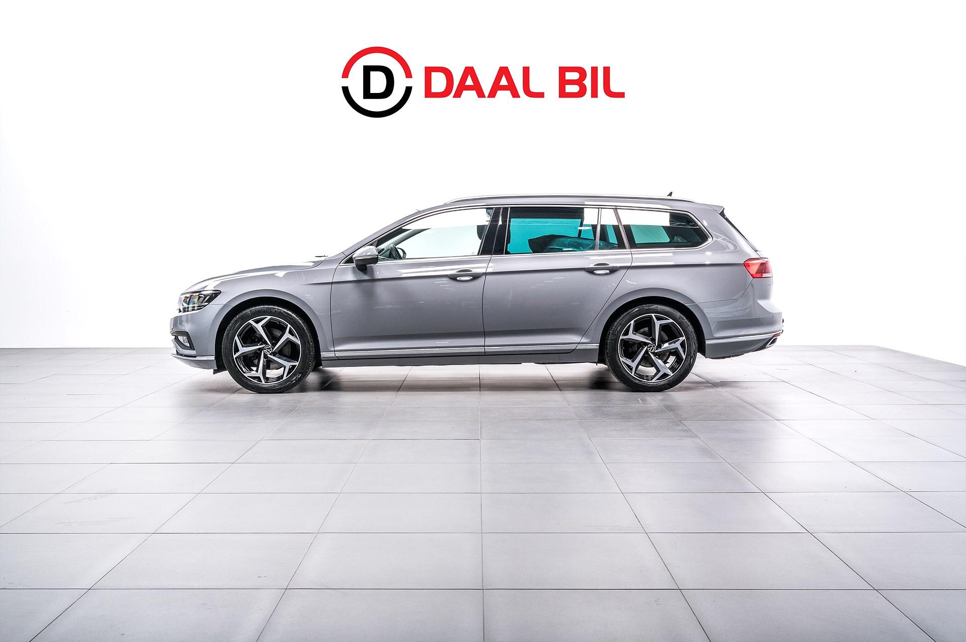 Volkswagen Passat Sportscombi 2.0 TDI DPF SCR 4Motion DSG Sekventiell, 200hk, 2023