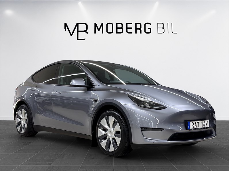 bild på bil