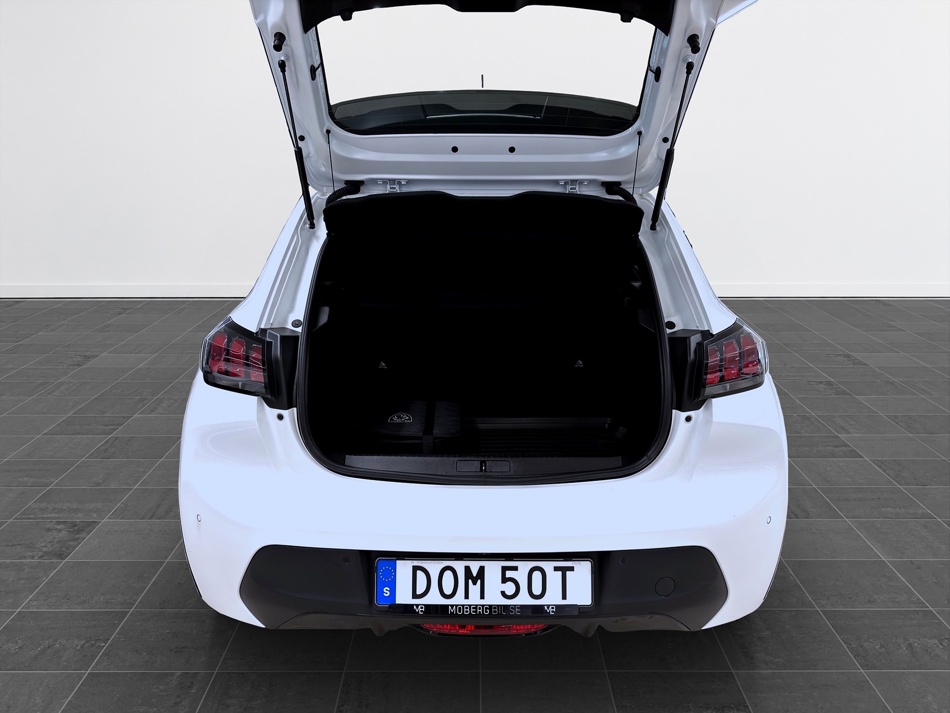 136hk B-Kamera CarPlay MOMS
