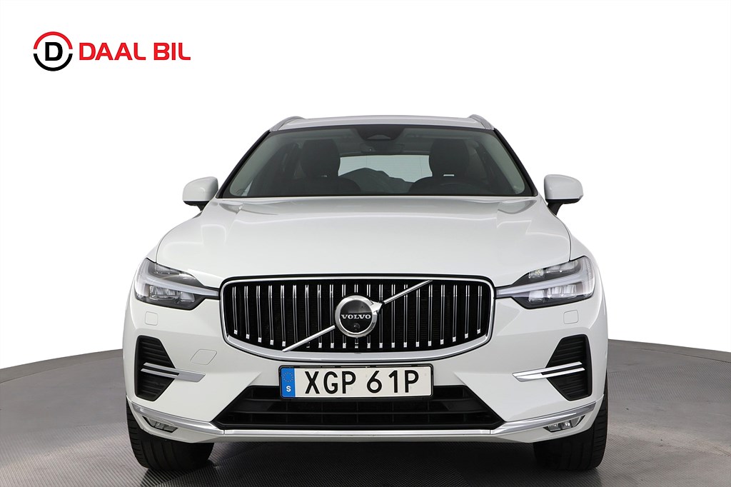 Volvo XC60 – bild 2