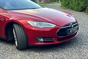 Tesla Model S 85D Dual 423hk FreeCharge