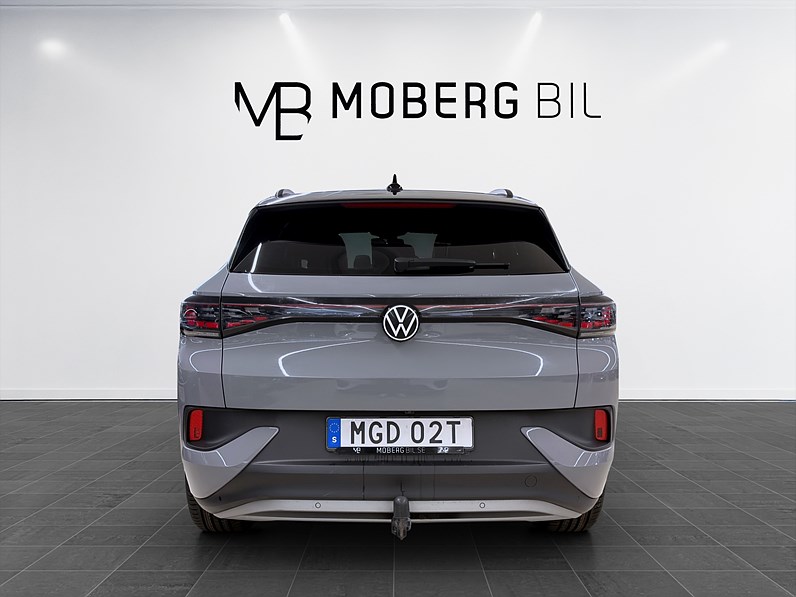 bild på bil