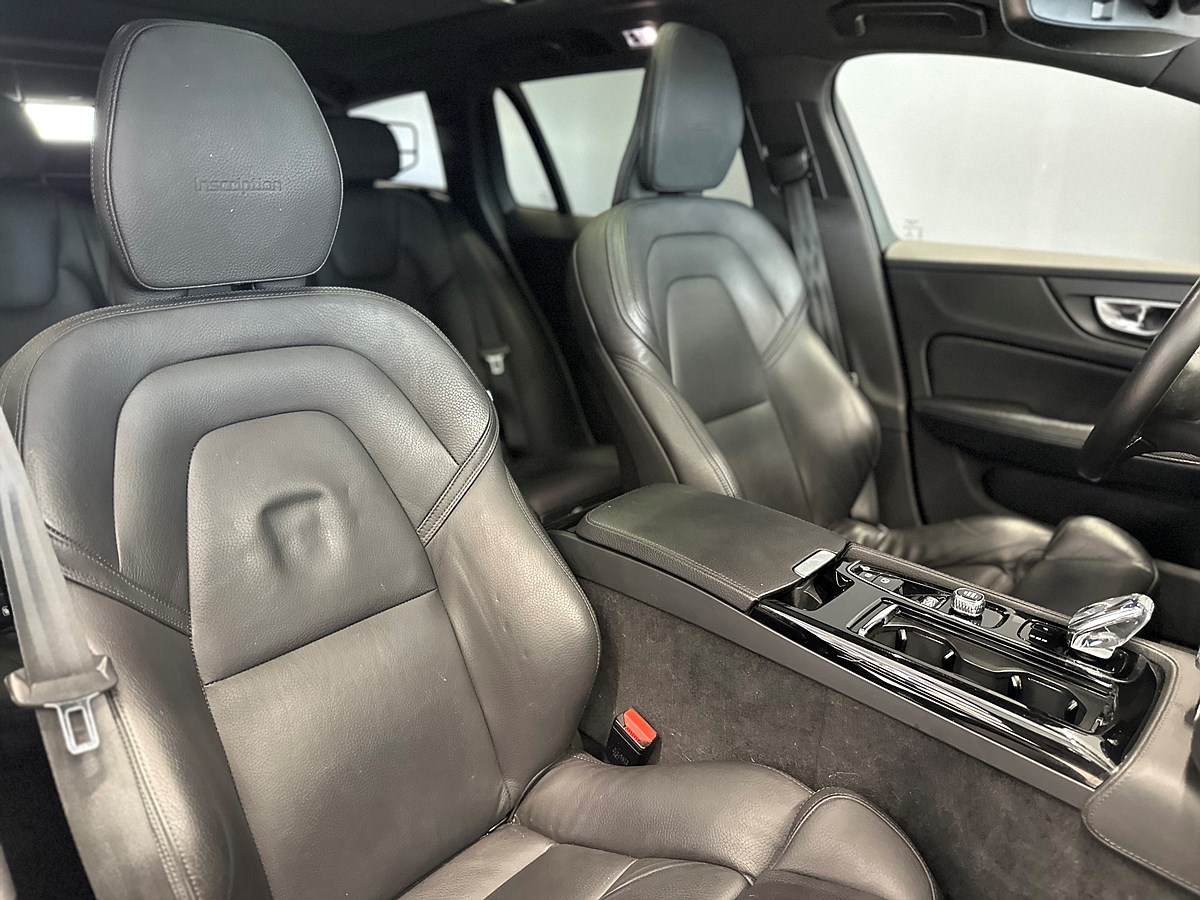 Volvo V60 – bild 11