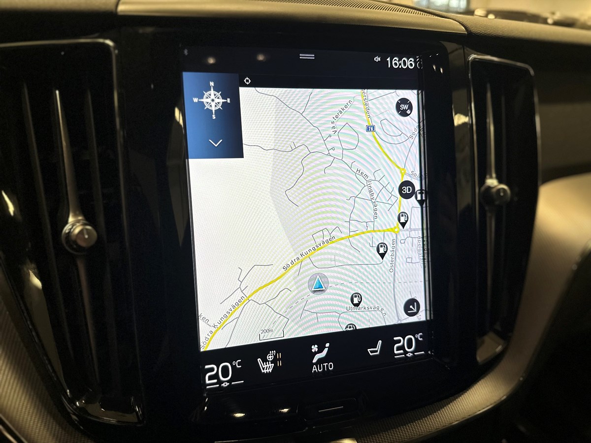 Volvo XC60 – bild 17