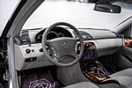 Mercedes-benz CL – Bilcenter Syd 2004 - miniatyr 43
