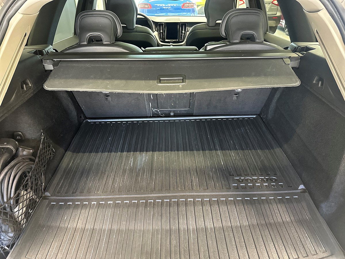 Volvo XC60 – bild 8