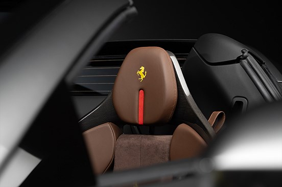 Ferrari 296 GTS - S.Jönsson Bil - 15