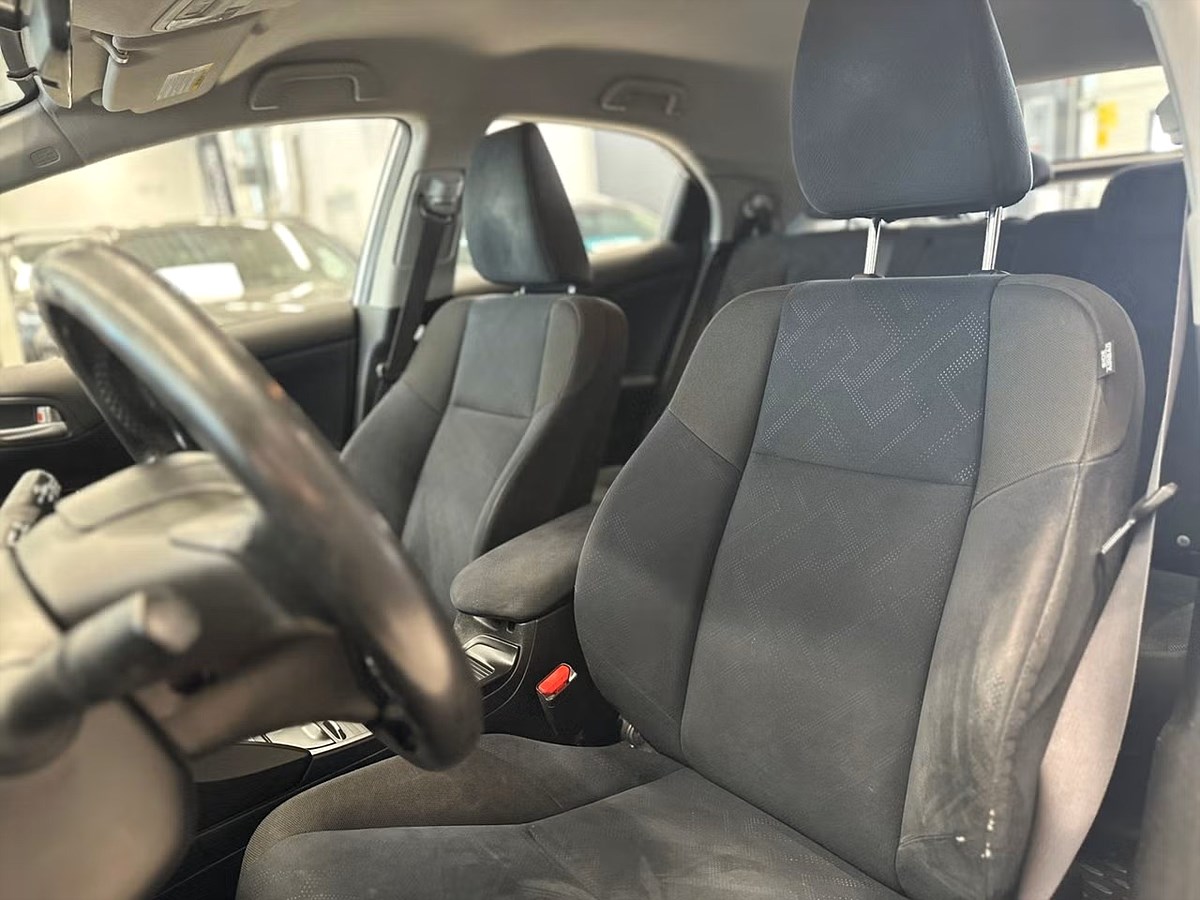 Honda Civic – bild 12