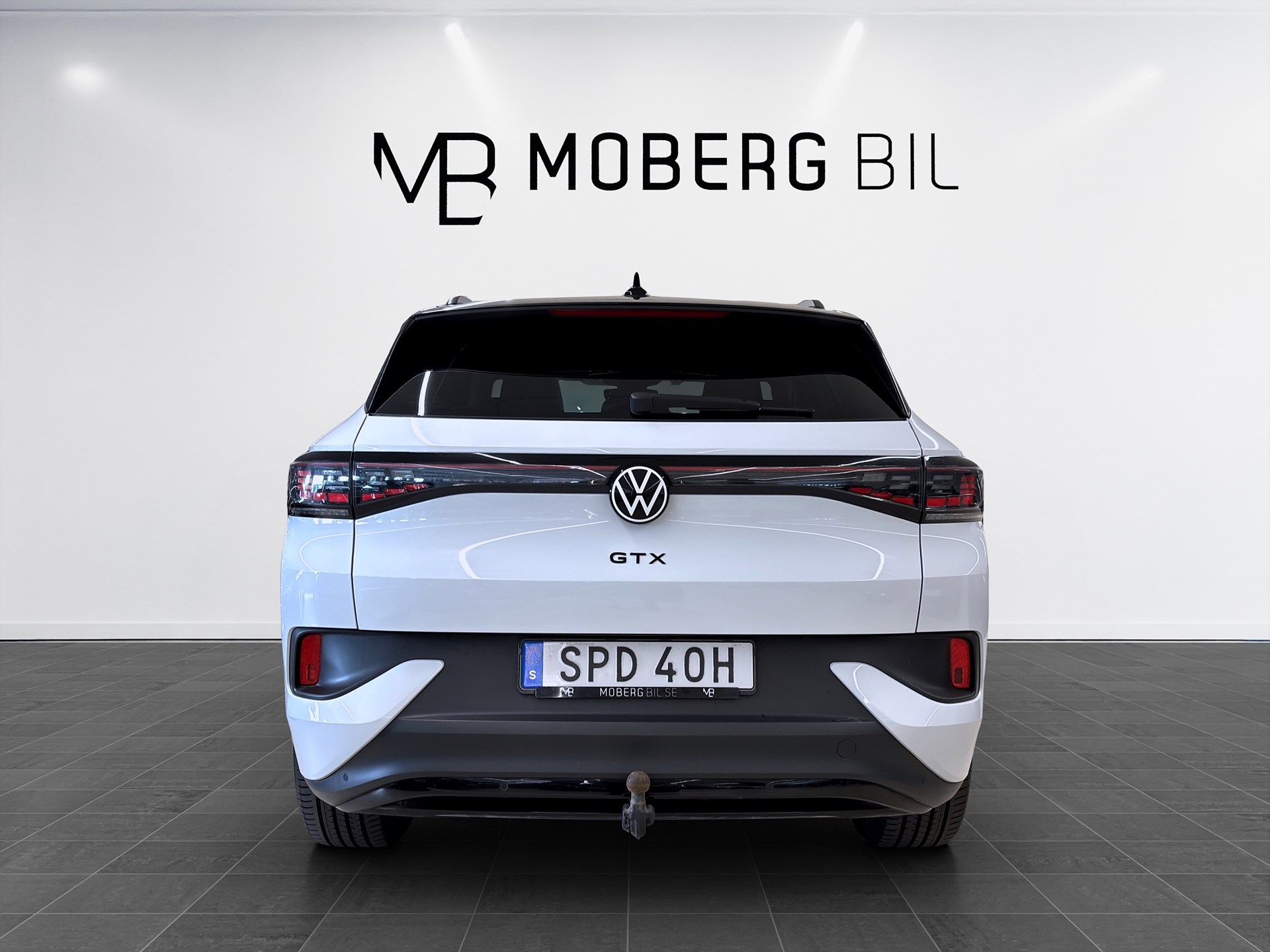 bild på bil