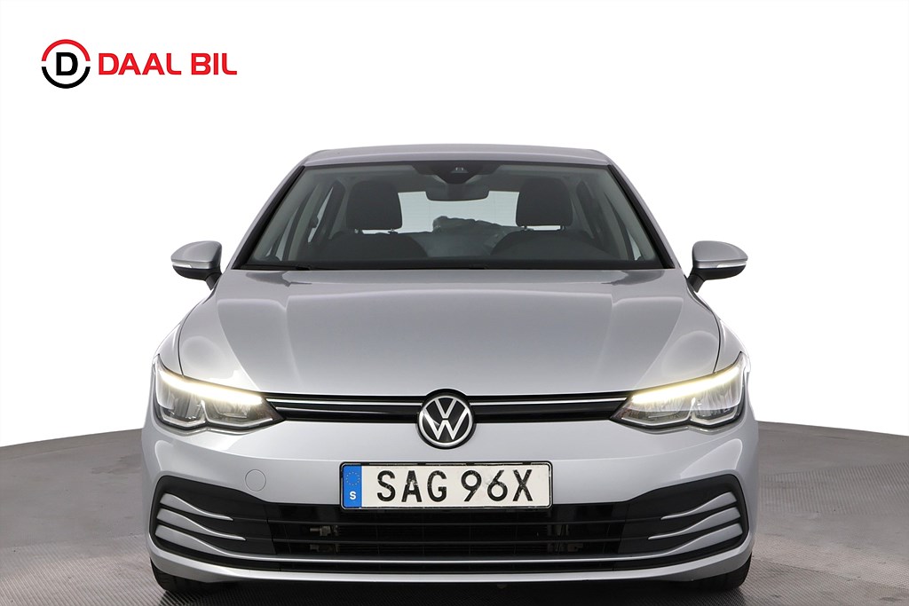 Volkswagen Golf – bild 2