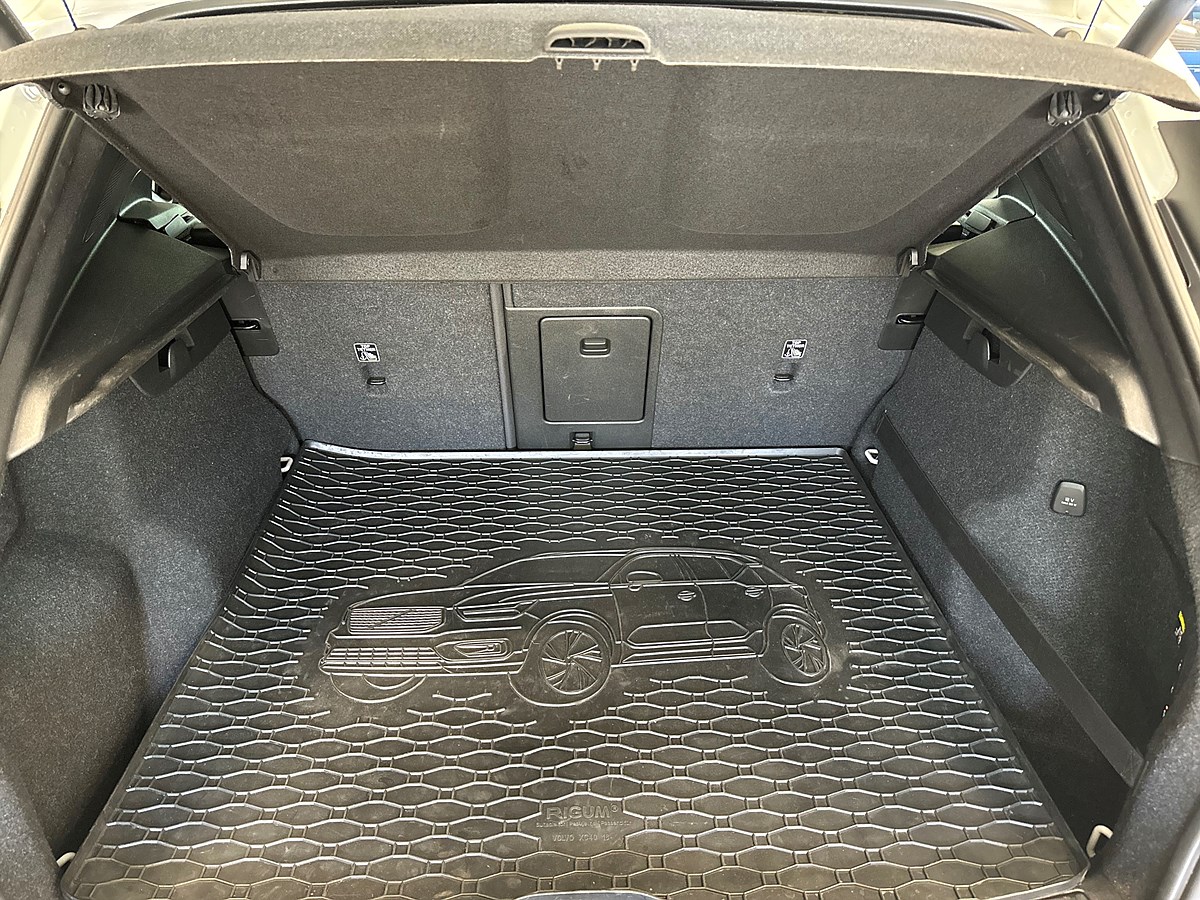 Volvo XC40 – bild 6