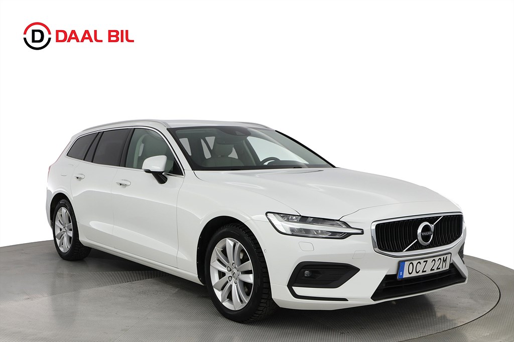 Volvo V60 – bild 3