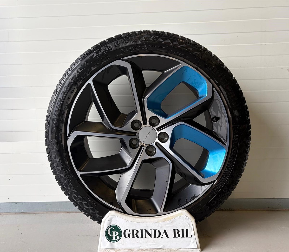 Lynk & Co 01 PHEV DCT, 261hk, 2022