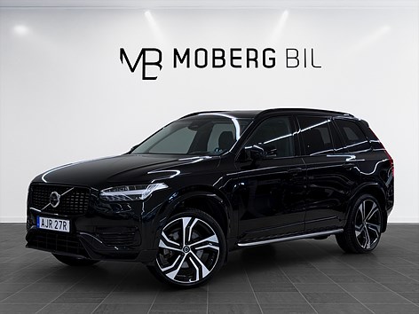 bild på bil