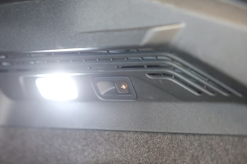 Volkswagen ID.5 299hk GTX Värmare Navi Keyless B-Kamera Drag