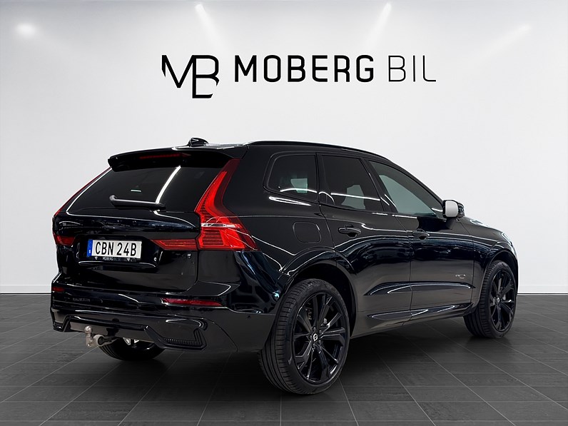 T6 Plug-In Hybrid 350hk Plus Black Edt H/K 360