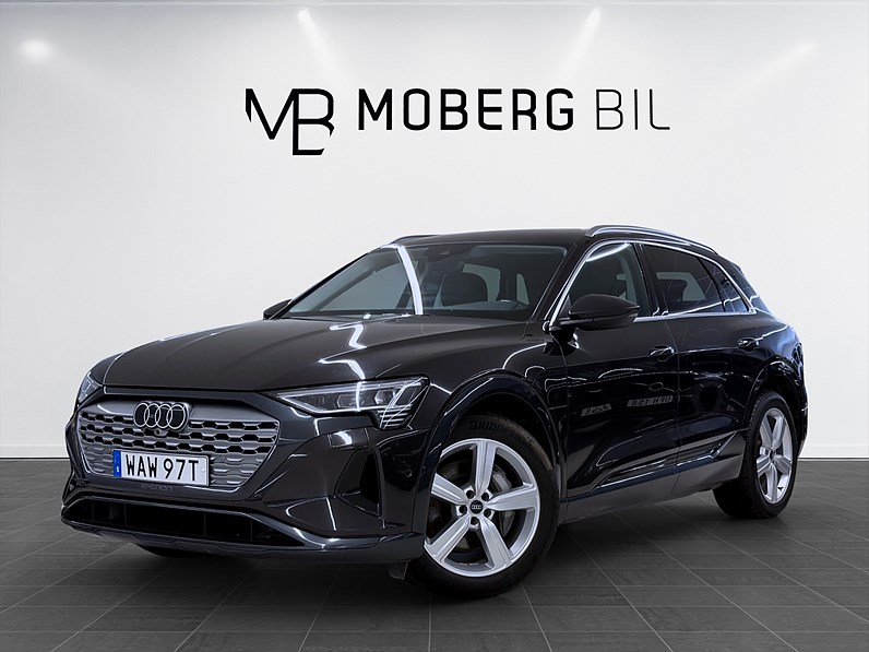 bild på bil