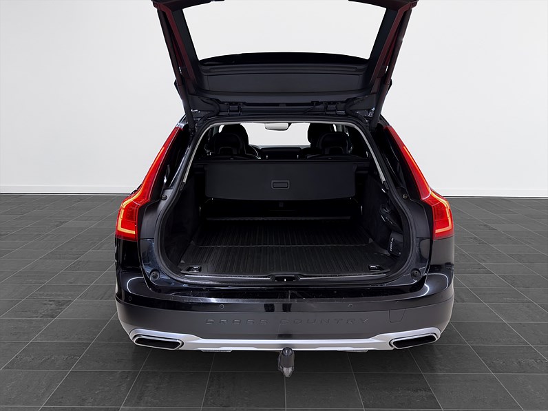 Volvo V90 Cross Country D4 AWD 190hk Business Adv B-Kamera