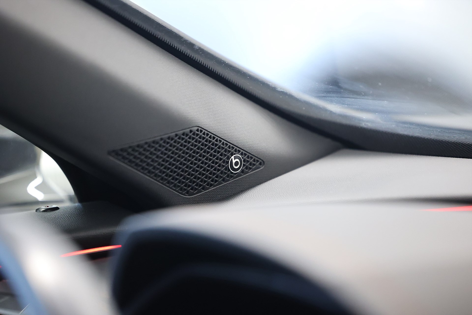 CUPRA Formentor VZ 2.0 TSI 4Drive 310hk Beats Keyless Navi B-Kamera
