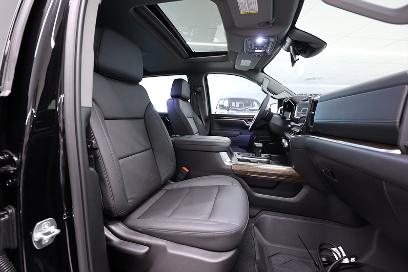 GMC Sierra Elevation 3.0L Duramax Premium X31 Off Road Pack