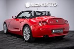 Bmw Z4 – Bilcenter Syd 2006 - miniatyr 40