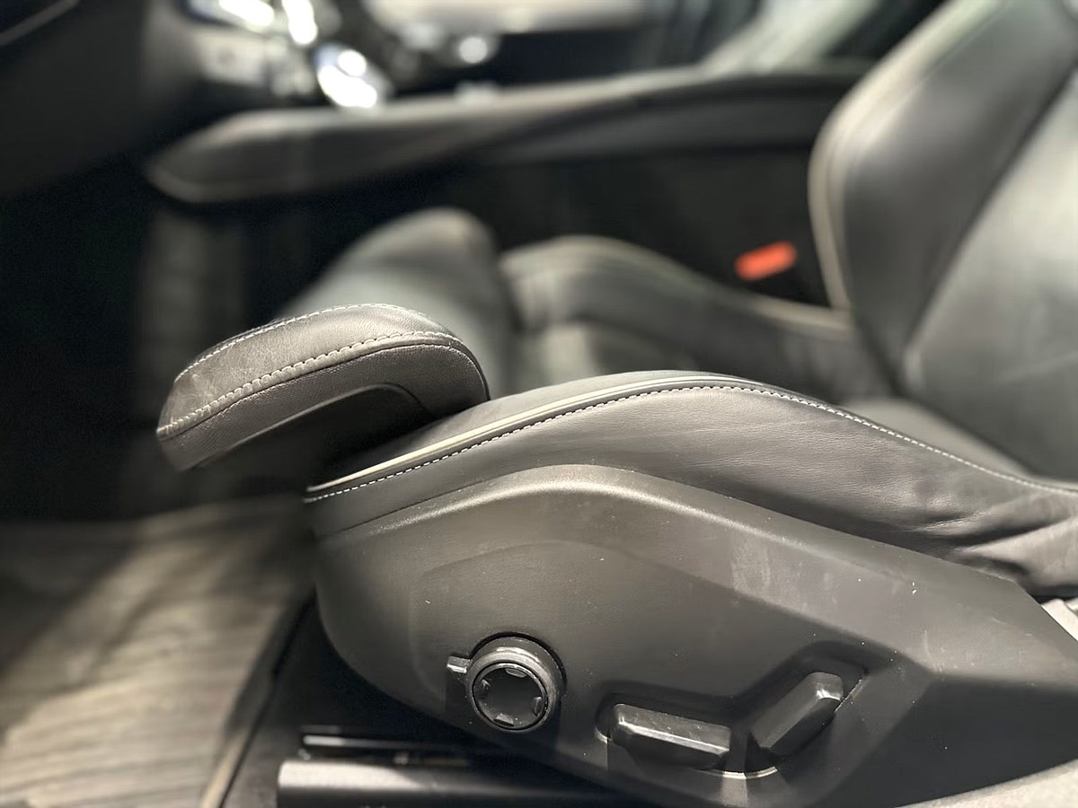 Volvo V90 – bild 13