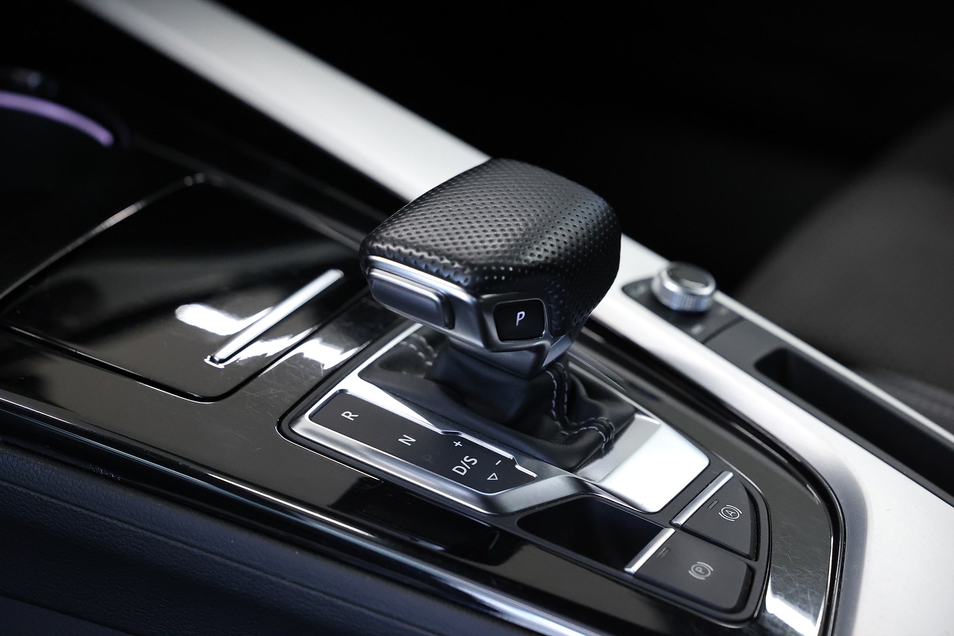 Audi A5 Sportback 45 TFSI Quattro 245hk *Hjulkampanj!* S-line