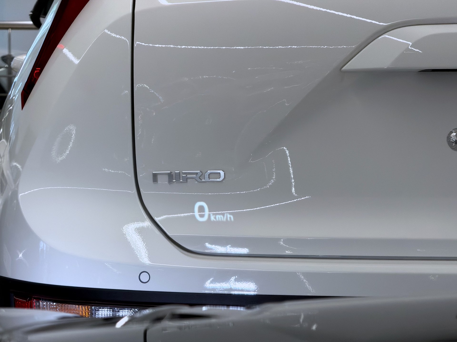 GT 3.3 V6 T-GDI  370hk AWD Ferrita H/K 360 Pano HUD