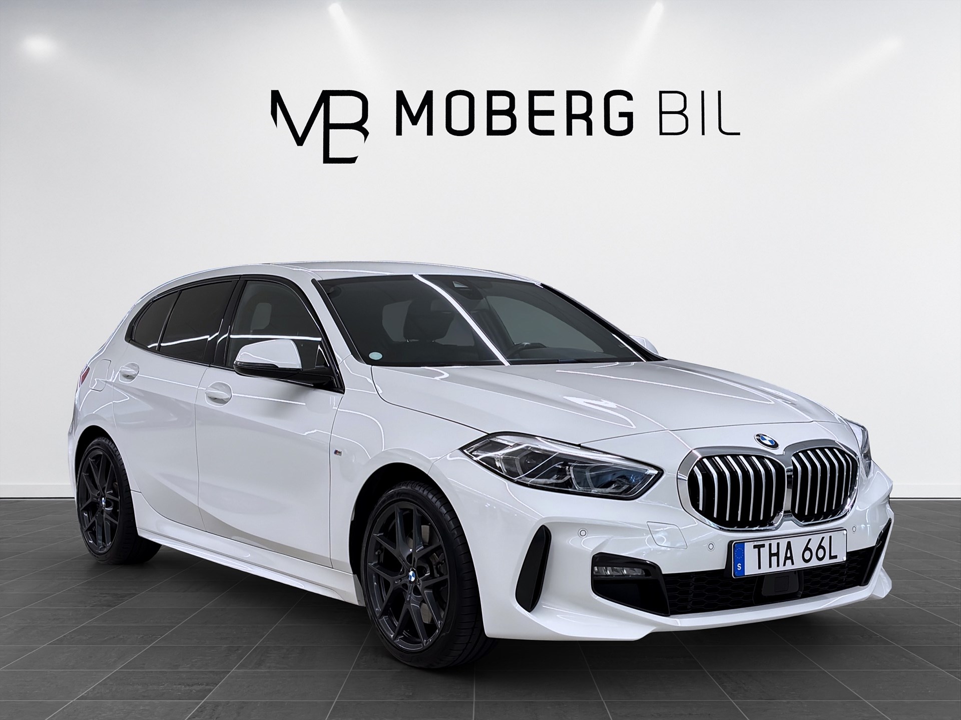 bild på bil