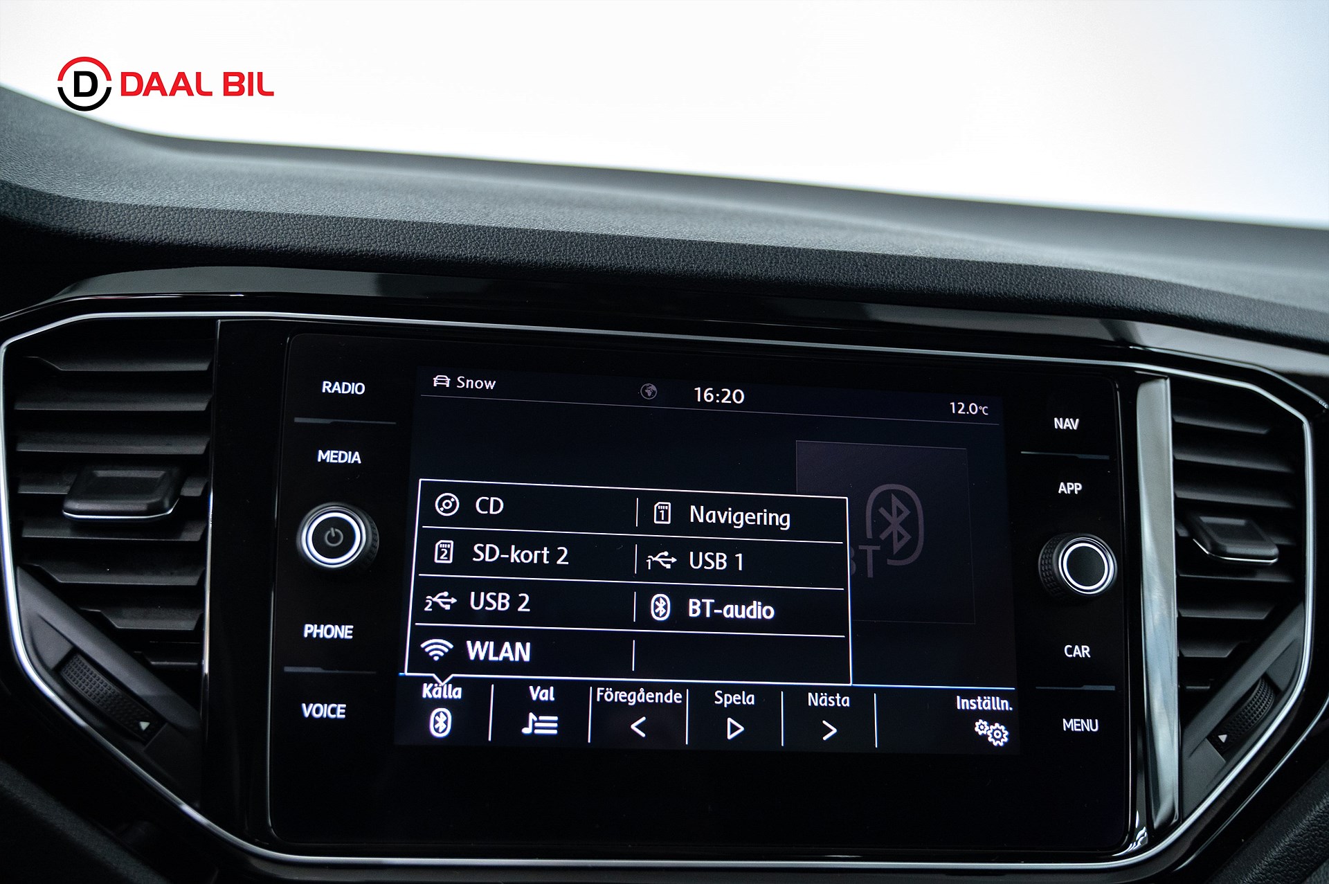 Volkswagen T-Roc R 2.0 TSI OPF 4Motion DSG Sekventiell, 300hk, 2020