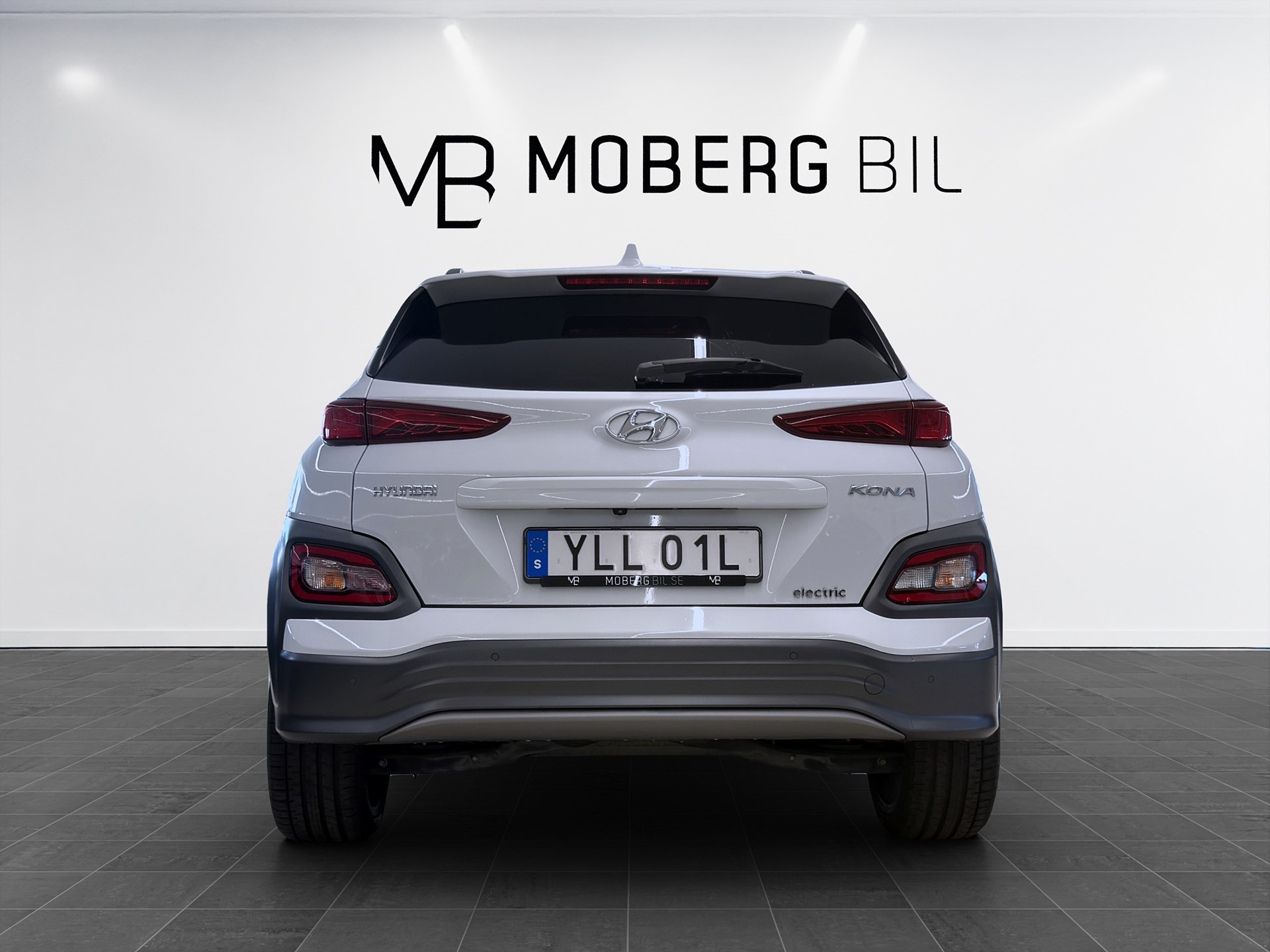 bild på bil