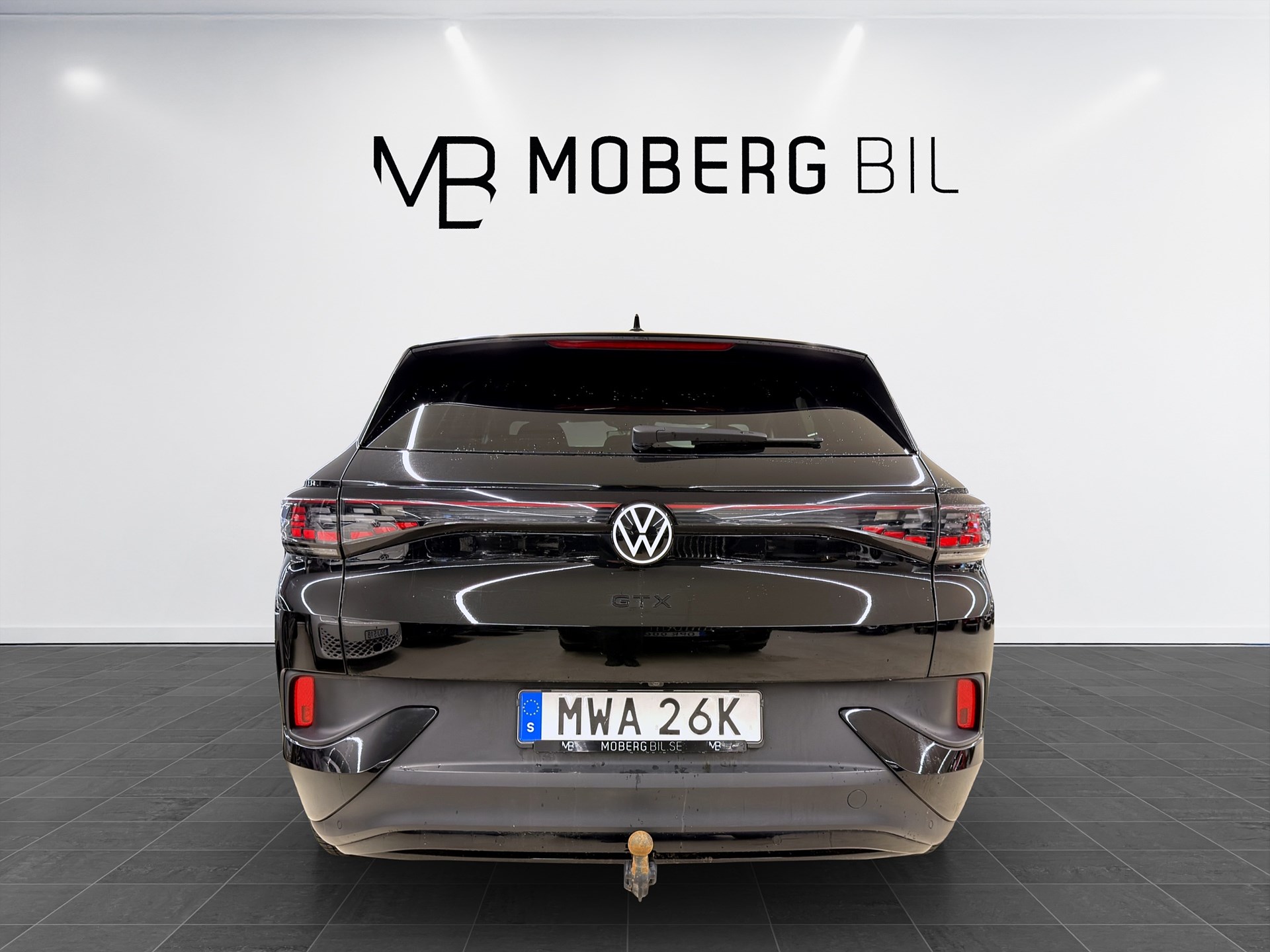 bild på bil