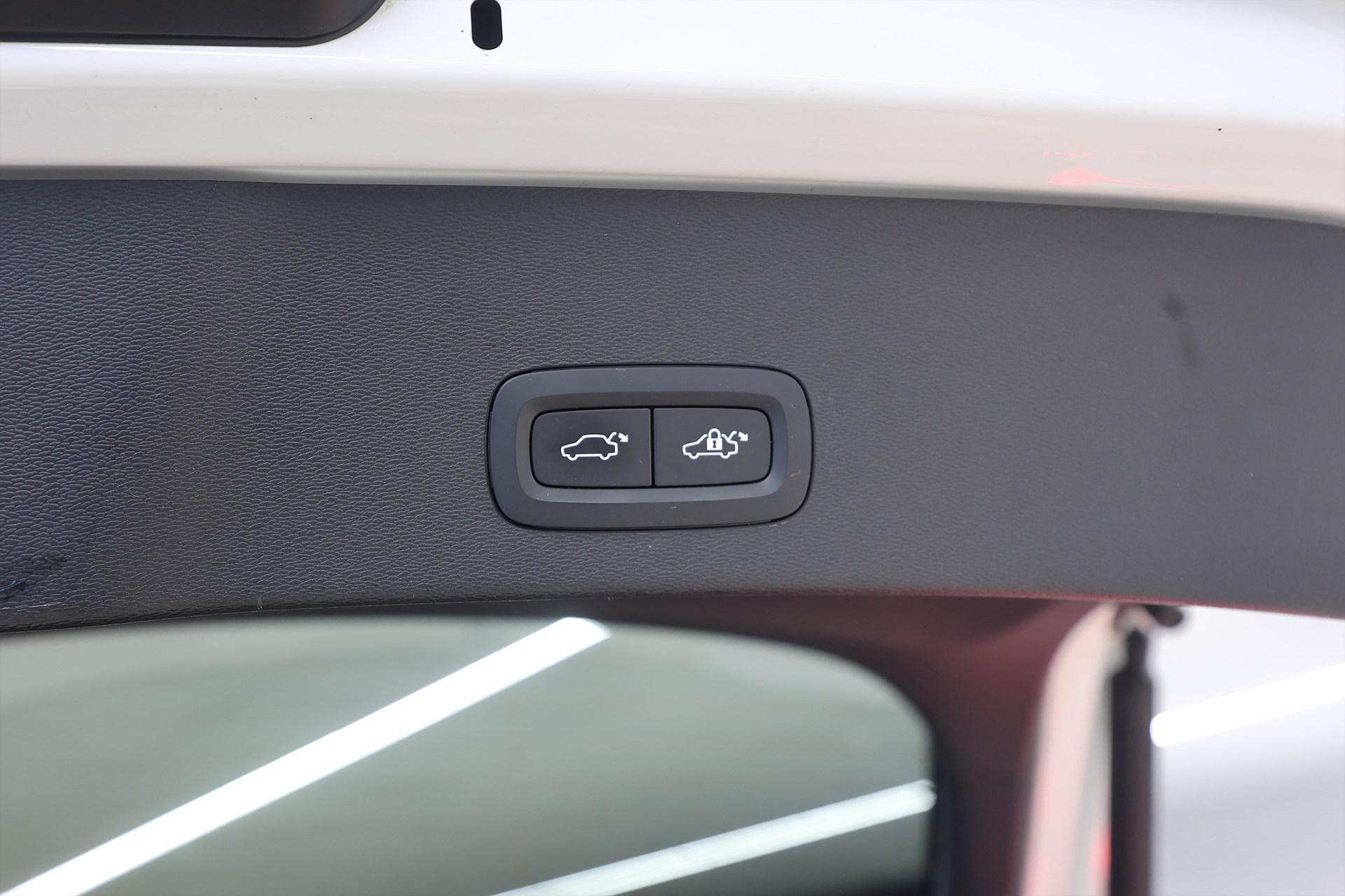 Volvo C40 Recharge Single Motor 231hk Plus Pano Drag Kamera