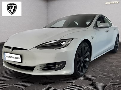 TESLA MODEL S 100D 525HK MCU2 CCS PREMIUM