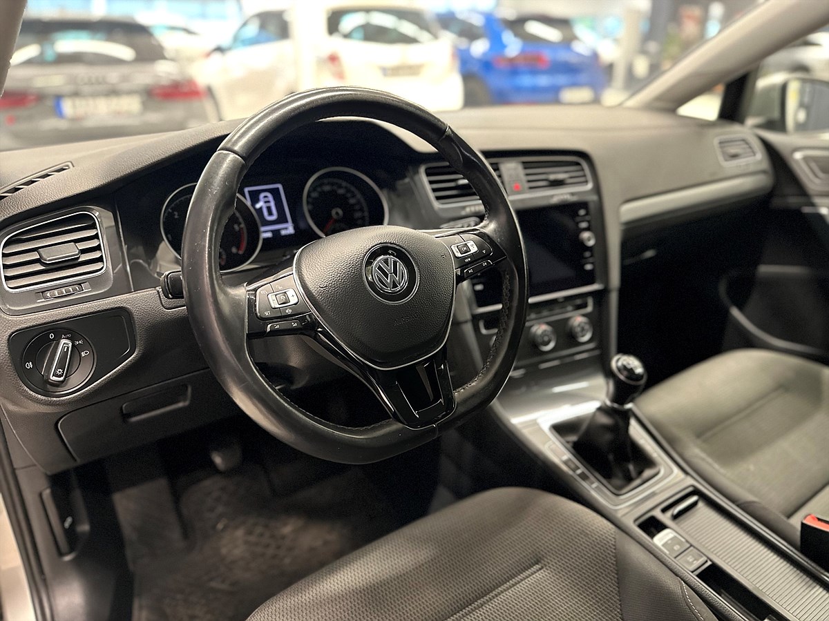 Volkswagen Golf – bild 12