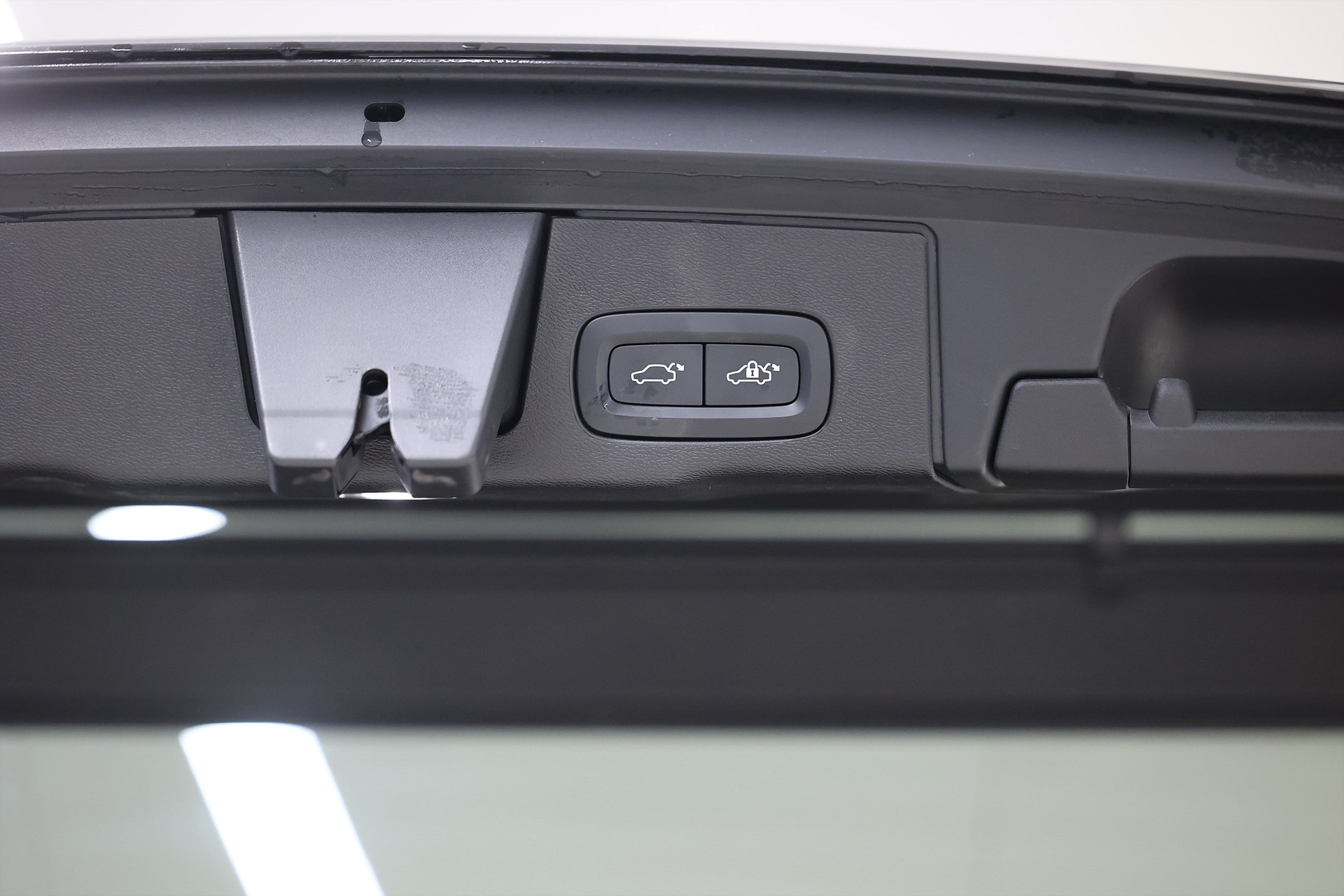 Volvo XC60 Recharge T6 AWD 350hk *Hjulkampanj!* Core Läder