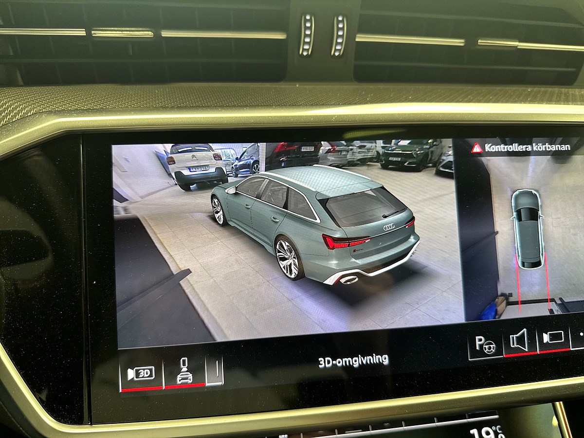Audi RS – bild 23