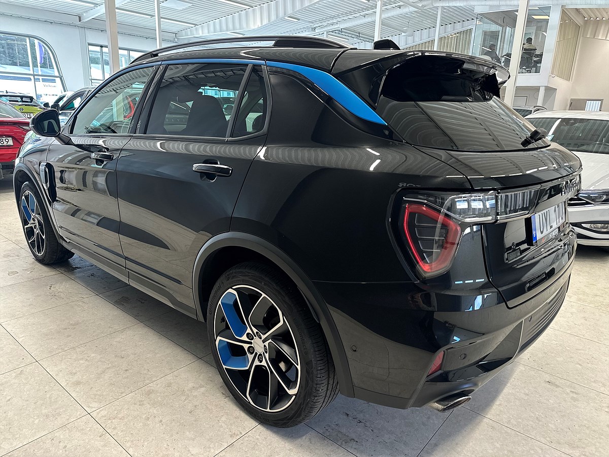Lynk & Co 01 – bild 4