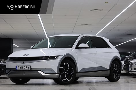 bild på bil