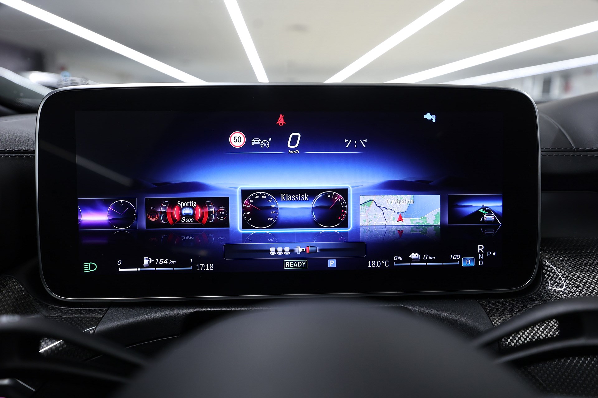 Mercedes-Benz C 300 e 313hk AMG 360 Pano Värmare Navi