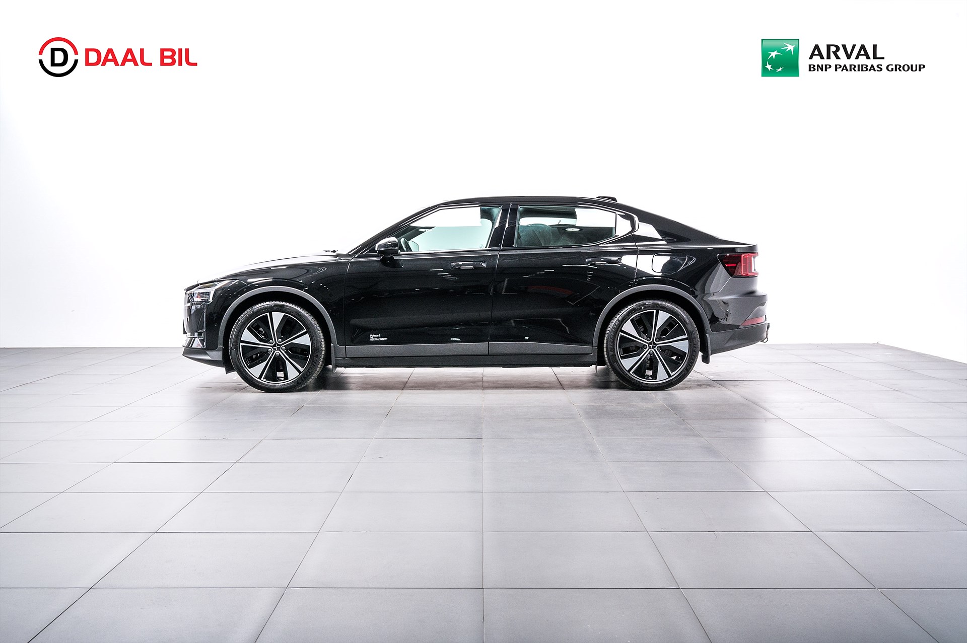 Polestar 2 Long Range Dual Motor, 421hp, 2024