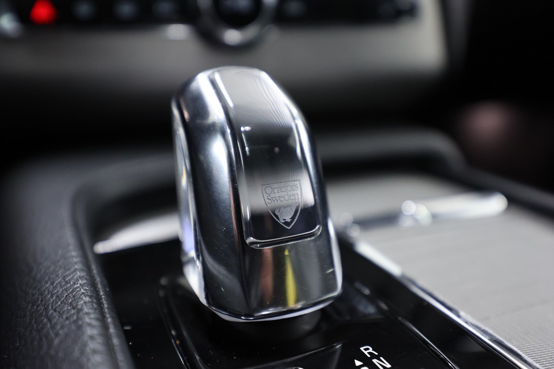 Volvo XC90 T8 AWD Inscription 7-Sits Pano Drag HUD