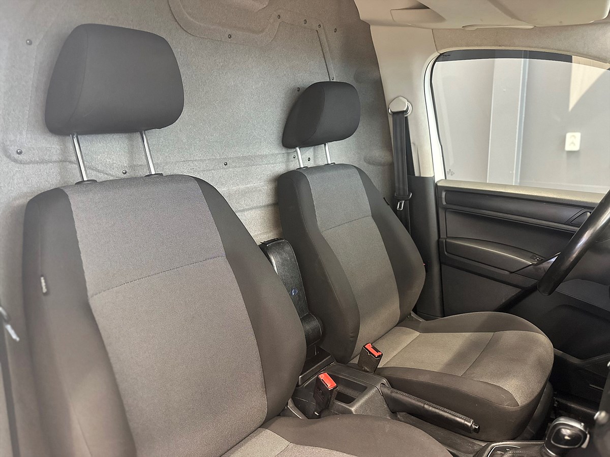 Volkswagen Caddy Maxi – bild 15
