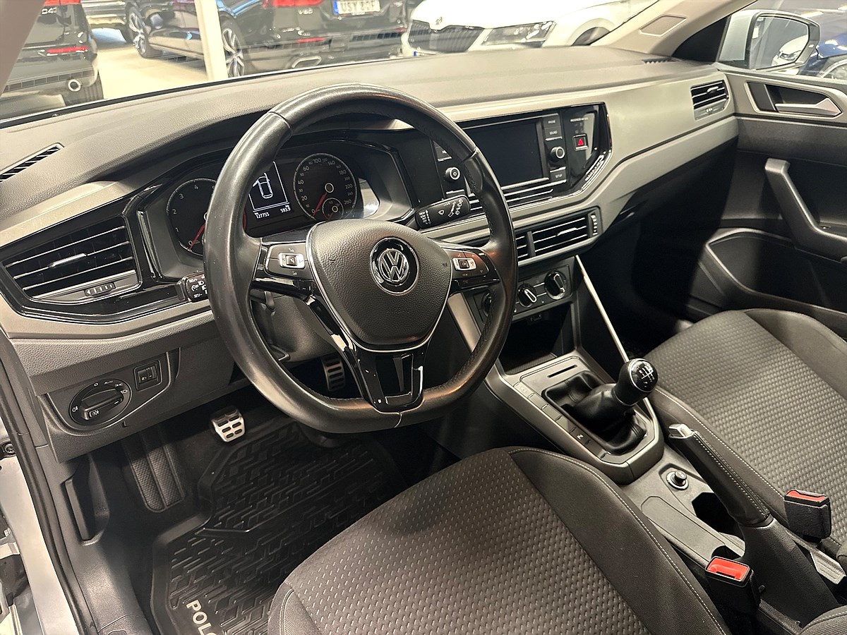 Volkswagen Polo – bild 13