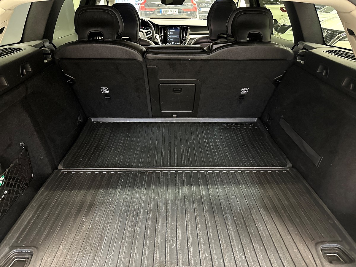 Volvo V60 Cross Country – bild 7